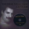 Freddie Mercury & Queen + DVD - autor neuvedený