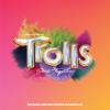 OST - Trolls Band Together-Original Soundtrack / Vinyl [LP]