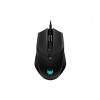 Acer PREDATOR CESTUS 335 herní myš, 5×DPI, max.19000dpi,Pixart senzor,IPS/speed 400, 10 progr.tlač. 0.5ms,Quarter Master soft.1,8m