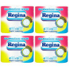 Najdlhší toaletný papier Regina 16 ks = 48 valcov (Najdlhší toaletný papier Regina 16 ks = 48 valcov)