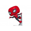 Spider-man Funko figúrka - Spider-man Vylepšený oblek