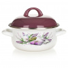 Banquet Rendlík LAVENDER 20cm 2,1l s poklicí