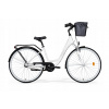 Bicykel mestský- Merida Ciwiyay 328 City Bike, 40 cm, Biela (Bicykel mestský- Merida Ciwiyay 328 City Bike, 40 cm, Biela)