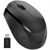 GENIUS myš NX-8000S Type-C/ 1200 dpi/ USB-C/ bezdrátová/ tichá/ černá (31030035400)