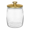 iDesign 26015 - Dóza sklenená 4,22l