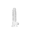RealRock Crystal Clear 7″
