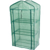Parenisko Strend Pro Greenhouse X083, fólia, 690x490x1280 mm, fóliovnik