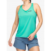 Dámsky top Inov-8 Performance Vest - aqua/dark aqua