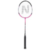NR103 BEDMINTONOVÁ RAKETA NILS