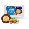 Mixit Proteínová Creme hrče - Peanut butter 30g