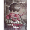 E-kniha: Mamut farby malinového lekváru
