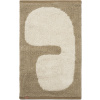 Kúpeľňová predložka Lay 50 x 70 cm taupe