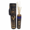 Organický difuzér s vŕbovými prútikmi Myrrh & Sandalwood, 100 ml Variant: Myrrh & Sandalwood