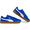 Puma detská nízká obuv Rickie Classic JR 39425217 modrá