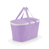 Reisenthel Termotaška Coolerbag twist violet