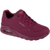 Skechers Nízke tenisky Uno-Stand on Air Červená