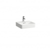 Laufen VAL Umývadlo 42x45 cm, biele H8152810001041