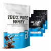 BioTech USA 100% Pure Whey 454 g