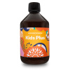 Microbiom KIDS Plus živé probiotické kultúry s bylinami pre deti 475ml