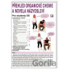 Přehled organické chemie a novela názvosloví - Danuše Pečová
