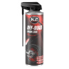 K2 OFF-ROAD CHAIN LUBE 500 ml - mazivo na řetězy motocyklů