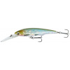 Wobler Savage Gear Gravity Twitch DR Suspending 8,3cm 11gr Hot Matt Roach