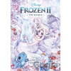 Disney Frozen 2 - Arina (Il) Tanemura