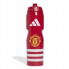 FĽAŠA NA PITIE ADIDAS MANCHESTER UNITED ČERVENÝ 750 ML IY0435