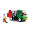 Sluban B0781B Smetiarske auto