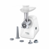 Mlynček na mäso Bosch MFW2520W biely, 350 W