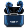 Niceboy HIVE SpacePods slúchadlá