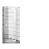 Jika Lyra Plus Jednokrídlové sprchové dvere 80 cm H2543810006681