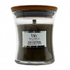 WoodWick Mini Hourglass Candle Sand & Driftwood 85 g