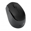 Myš bezdrôtová, bluetooth GENIUS NX-8000S BT silent /1200 dpi/ Blue-Eye senzor/ čierna