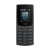 Nokia 105 4G, černá (2024) EU