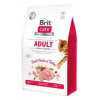 Brit Care Cat GF Adult Activity Support 0,4kg