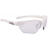 Cyklistické okuliare Alpina Twist Five HR S VL+ white (4003692272027)
