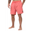 Pitbull West Coast pánske plavky Balfour salmon Veľkosť: 3XL, Farba: ružová