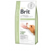BRIT VD Brit Veterinary Diet Dog Grain Free Diabetes 12 kg