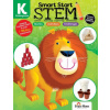 Smart Start: Stem, Kindergarten Workbook