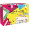 Kreul Happy Effects Sada pier na sviečky 6 ks