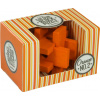 PROFESSOR PUZZLE Drevený hlavolam No. 02 Orange