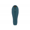 Spacák HANNAH CAMPING LOFT 400 Uni Farba: legion blue, Veľkosť: 195L
