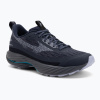 Pánske bežecké topánky Mizuno Wave Rider TT 3 odyssey gray/blue granite/capribreeze