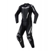 Dvojdielna kombinéza STELLA GP-R7, ALPINESTARS, dámske (čierna) 2026 46