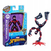 Hasbro Spiderman Bend and Flex Miles Morales