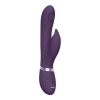 VIVE Aimi Pulse Vibrating G-Spot Rabbit vibrátor, fialová