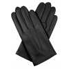 Kreibich Pánske rukavice bez podšívky - čierne Farba: 15 - čierna, Veľkosť: 9