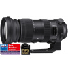 SIGMA 60-600mm f/4.5-6.3 DG OS HSM Sports Canon + VIP SERVIS 3 ROKY