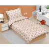 Bellatex Povlečení bavlna Junior, Zajíček velikonoční - 140x200, 70x90cm